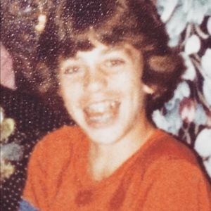 Meet your Posher, Lawrence